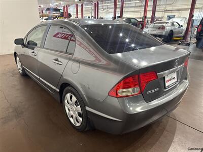 2009 Honda Civic LX   - Photo 4 - Mesa, AZ 85201