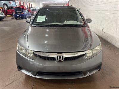 2009 Honda Civic LX   - Photo 5 - Mesa, AZ 85201