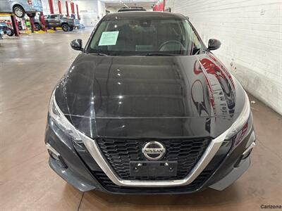 2019 Nissan Altima 2.5 SV   - Photo 5 - Mesa, AZ 85201