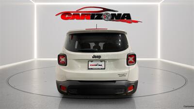 2016 Jeep Renegade Sport - Photo 4 - Mesa, AZ 85201