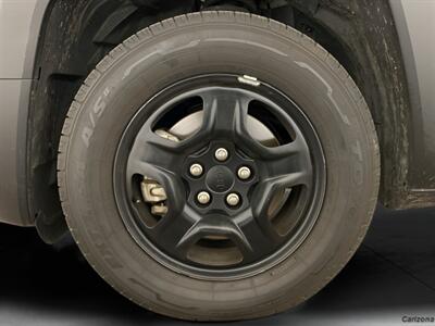 2016 Jeep Renegade Sport - Photo 19 - Mesa, AZ 85201