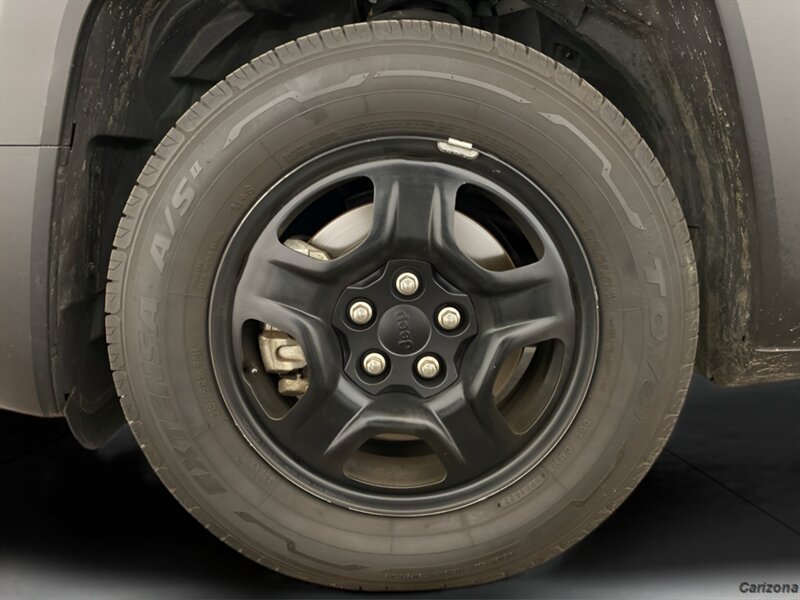 2016 Jeep Renegade Sport - Photo 19 - Mesa, AZ 85201