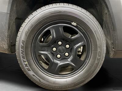 2016 Jeep Renegade Sport - Photo 21 - Mesa, AZ 85201