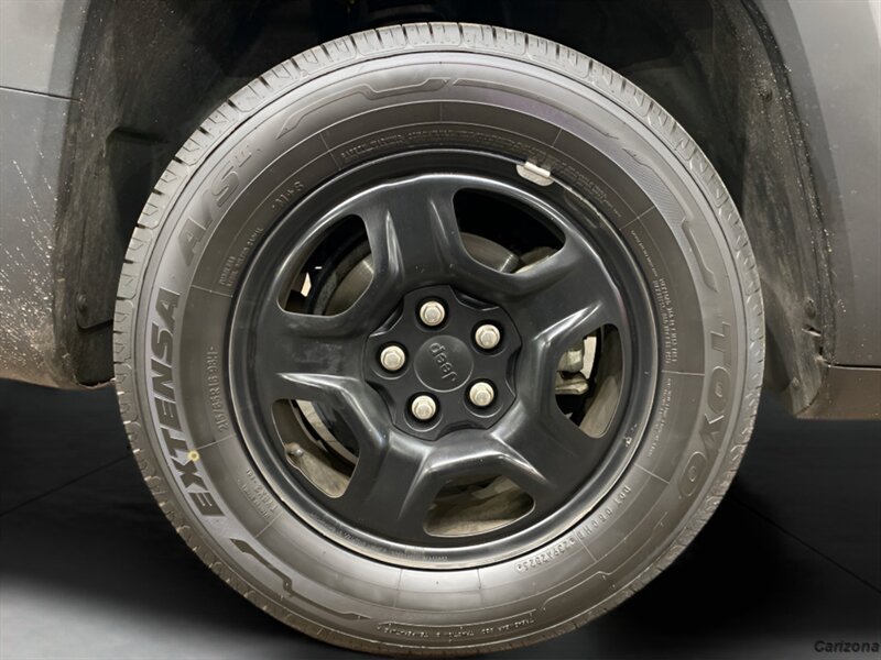 2016 Jeep Renegade Sport - Photo 21 - Mesa, AZ 85201