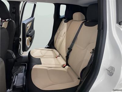 2016 Jeep Renegade Sport - Photo 13 - Mesa, AZ 85201