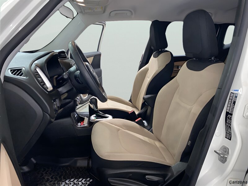 2016 Jeep Renegade Sport - Photo 10 - Mesa, AZ 85201