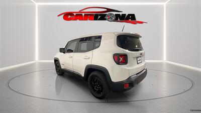 2016 Jeep Renegade Sport - Photo 6 - Mesa, AZ 85201