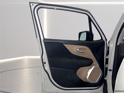 2016 Jeep Renegade Sport - Photo 9 - Mesa, AZ 85201