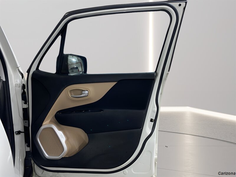 2016 Jeep Renegade Sport - Photo 12 - Mesa, AZ 85201