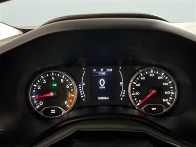 2016 Jeep Renegade Sport - Photo 15 - Mesa, AZ 85201