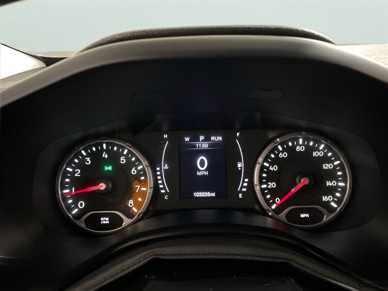 2016 Jeep Renegade Sport - Photo 15 - Mesa, AZ 85201