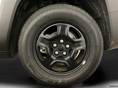 2016 Jeep Renegade Sport - Photo 20 - Mesa, AZ 85201