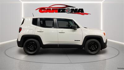 2016 Jeep Renegade Sport SUV