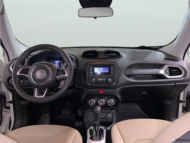 2016 Jeep Renegade Sport - Photo 14 - Mesa, AZ 85201