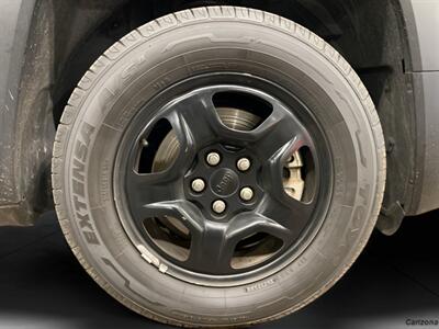 2016 Jeep Renegade Sport - Photo 18 - Mesa, AZ 85201