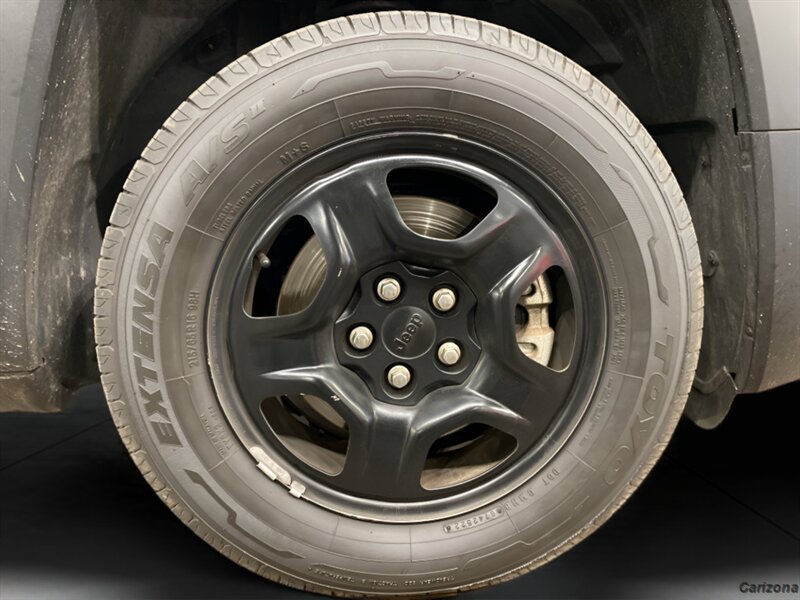 2016 Jeep Renegade Sport - Photo 18 - Mesa, AZ 85201