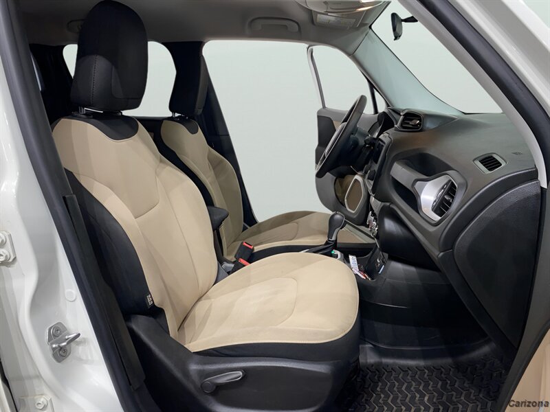 2016 Jeep Renegade Sport - Photo 11 - Mesa, AZ 85201