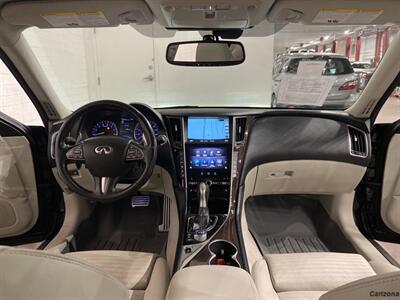 2014 INFINITI Q50   - Photo 11 - Mesa, AZ 85201