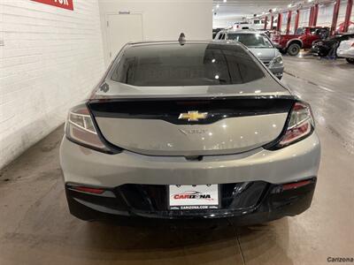 2017 Chevrolet Volt LT   - Photo 5 - Mesa, AZ 85201