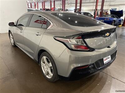 2017 Chevrolet Volt LT   - Photo 4 - Mesa, AZ 85201