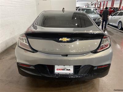 2017 Chevrolet Volt LT   - Photo 3 - Mesa, AZ 85201