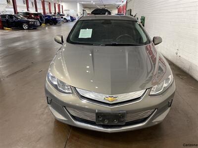 2017 Chevrolet Volt LT   - Photo 6 - Mesa, AZ 85201