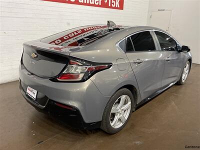 2017 Chevrolet Volt LT   - Photo 2 - Mesa, AZ 85201