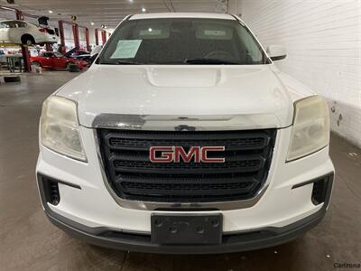 2017 GMC Terrain SLE-1 - Photo 8 - Mesa, AZ 85201