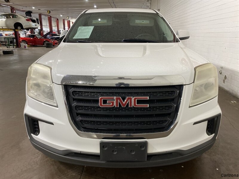 2017 GMC Terrain SLE-1 - Photo 8 - Mesa, AZ 85201