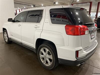 2017 GMC Terrain SLE-1 - Photo 6 - Mesa, AZ 85201