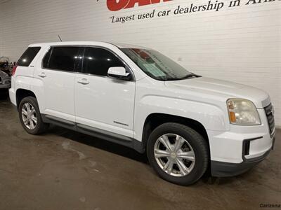 2017 GMC Terrain SLE-1 - Photo 2 - Mesa, AZ 85201