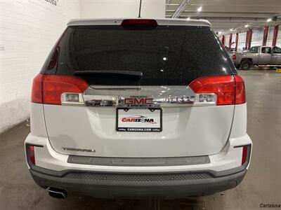 2017 GMC Terrain SLE-1 - Photo 4 - Mesa, AZ 85201