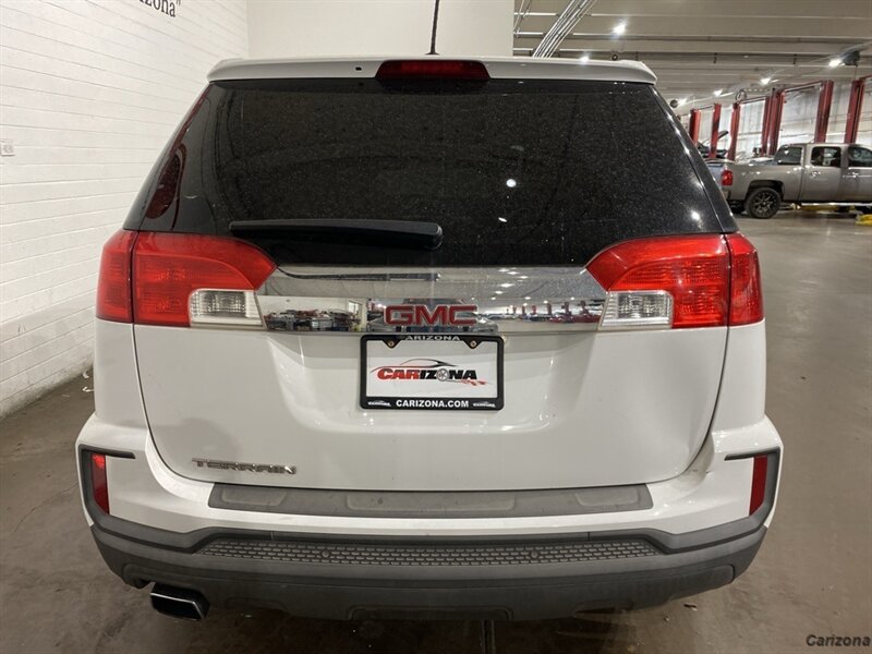 2017 GMC Terrain SLE-1 - Photo 4 - Mesa, AZ 85201