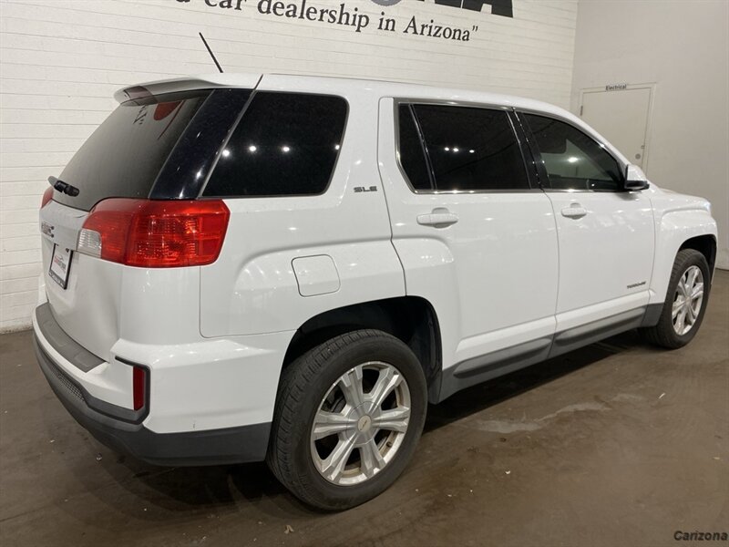 2017 GMC Terrain SLE-1 - Photo 3 - Mesa, AZ 85201