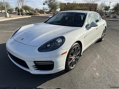 2015 Porsche Panamera GTS   - Photo 1 - Mesa, AZ 85201