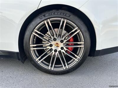 2015 Porsche Panamera GTS   - Photo 21 - Mesa, AZ 85201