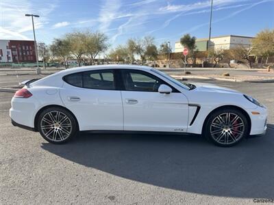 2015 Porsche Panamera GTS   - Photo 5 - Mesa, AZ 85201