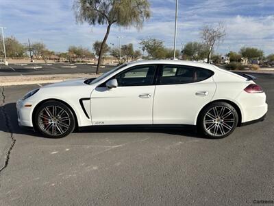 2015 Porsche Panamera GTS   - Photo 2 - Mesa, AZ 85201