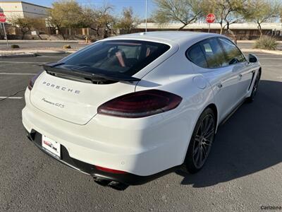 2015 Porsche Panamera GTS   - Photo 4 - Mesa, AZ 85201