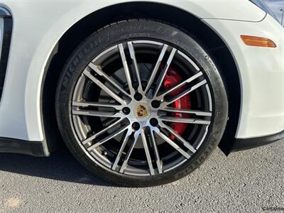 2015 Porsche Panamera GTS   - Photo 22 - Mesa, AZ 85201