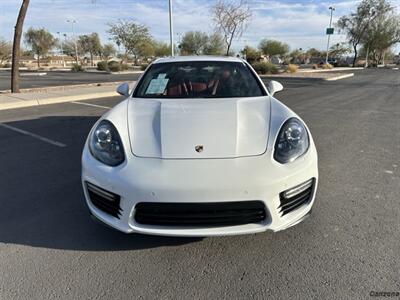 2015 Porsche Panamera GTS   - Photo 6 - Mesa, AZ 85201