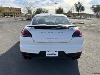 2015 Porsche Panamera GTS   - Photo 3 - Mesa, AZ 85201