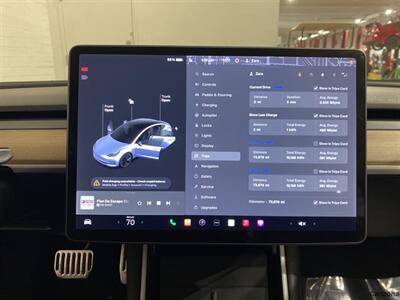 2020 Tesla Model 3 Standard Range Plus   - Photo 12 - Mesa, AZ 85201