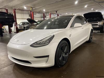 2020 Tesla Model 3 Standard Range Plus   - Photo 6 - Mesa, AZ 85201