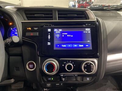 2015 Honda Fit EX   - Photo 13 - Mesa, AZ 85201