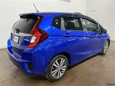 2015 Honda Fit EX   - Photo 3 - Mesa, AZ 85201