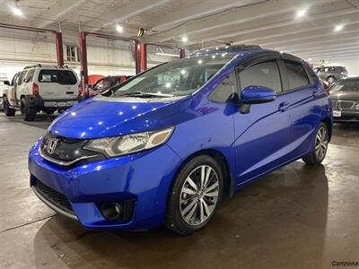 2015 Honda Fit EX   - Photo 7 - Mesa, AZ 85201