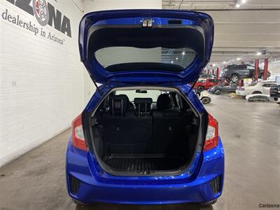 2015 Honda Fit EX   - Photo 5 - Mesa, AZ 85201