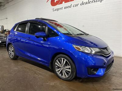 2015 Honda Fit EX   - Photo 2 - Mesa, AZ 85201