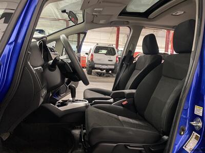 2015 Honda Fit EX   - Photo 9 - Mesa, AZ 85201
